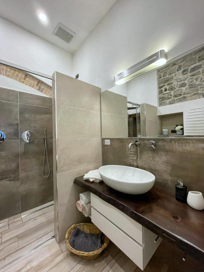 Civico29 Rooms&Breakfast Côme Esterno foto